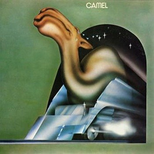 CAMEL: CAMEL (CD)