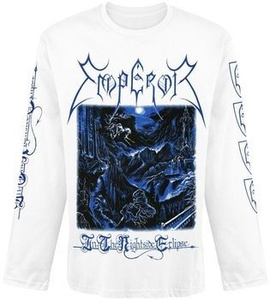 longsleeve EMPEROR - IN THE NIGHTSIDE ECLIPSE