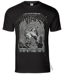 koszulka ANTHRAX - SPREADING THE DISEASE