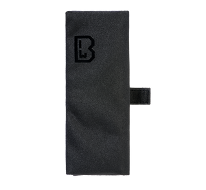 etui na tytoń BRANDIT - BLACK