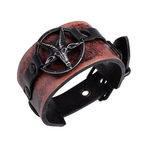 pieszczocha BAPHOMET RED