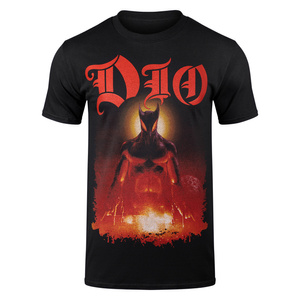 koszulka DIO - LAST IN LINE