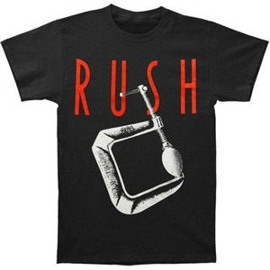 koszulka RUSH - VAULT