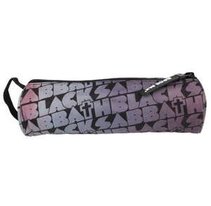 piórnik BLACK SABBATH - CROSSES LOGO