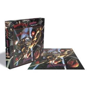 puzzle MOTORHEAD - BOMBER, 500 el.