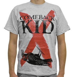 koszulka COMEBACK KID - CROW