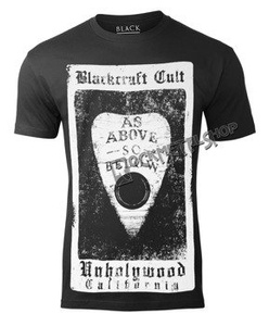koszulka BLACK CRAFT - UNHOLYWOD