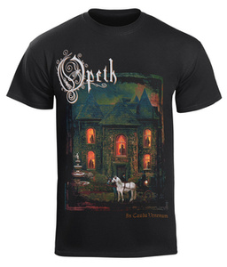 koszulka OPETH - IN CAUDA VENENUM