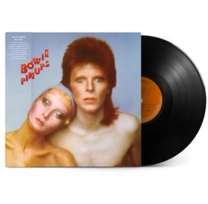 DAVID BOWIE: PIN UPS (LP VINYL)