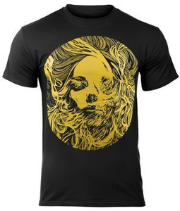 koszulka CONVERGE - FAJAR ALLADA