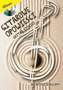 GITAROWE OPOWIEŚCI
