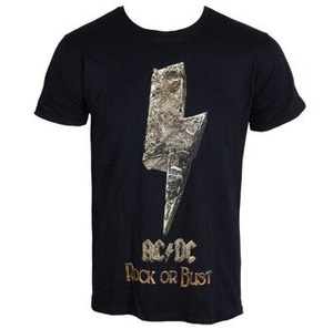 koszulka AC/DC - ROCK OR BUST 2
