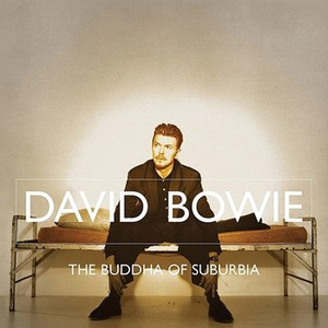 DAVID BOWIE: THE BUDDHA OF SUBURBIA (CD)