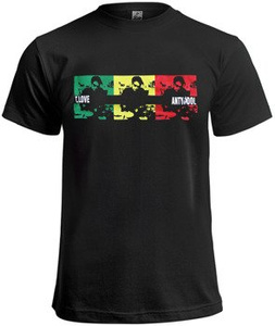 koszulka T.LOVE - ANTYIDOL