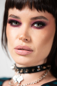 szminka matowa KILLSTAR - PSYCHIC POEM