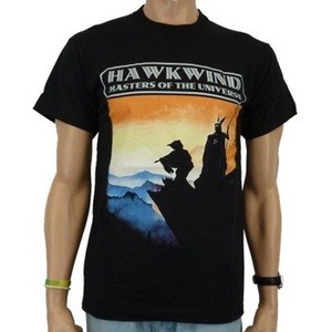 koszulka HAWKWIND - MASTERS OF THE UNIVERSE
