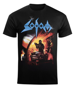 koszulka SODOM - AGENT ORANGE