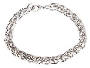 bransoleta KŁOS 0,8 cm