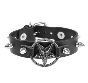 pieszczocha BAPHOMET