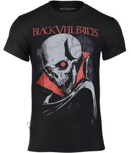 koszulka BLACK VEIL BRIDES - BLOOD SUCKER