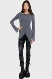 legginsy KILLSTAR - VOIDCLASH