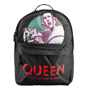 plecak QUEEN - NEWS OF THE WORLD