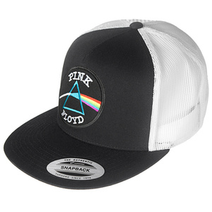 czapka PINK FLOYD - DARK SIDE OF THE MOON, TRUCKER