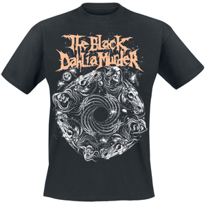 koszulka THE BLACK DAHLIA MURDER - THE REMNAT