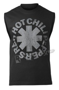 bezrękawnik RED HOT CHILI PEPPERS - TONAL ASTERISK