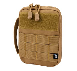 torba na nóż EDC - CAMEL