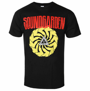 koszulka SOUNDGARDEN - BADMOTORFINGER V.3