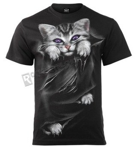 koszulka BRIGHT EYES