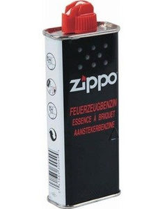 benzyna ZIPPO