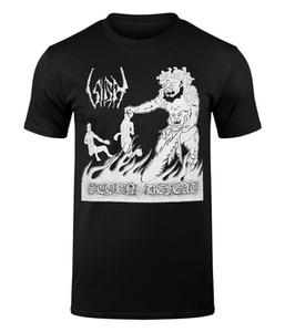 koszulka SIGH - SCORN DEFEAT