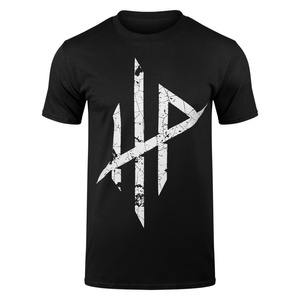 koszulka HIGH PARASITE - LOGO