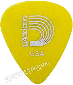 kostka gitarowa PLANET WAVES DURALIN 0.70mm