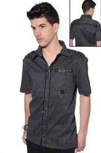 koszula LIVING DEAD SOULS