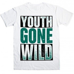 koszulka ASKING ALEXANDRIA - YOUTH GONE WILD