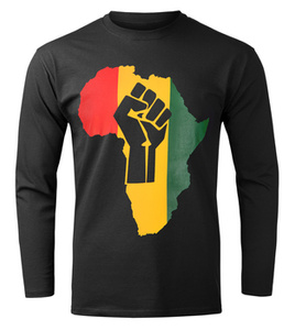 longsleeve AFRICA