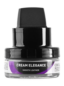 krem do obuwia SREBRNY - COCCINE