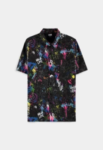 koszula NARUTO - HERO