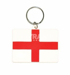 brelok gumowy ST GEORGE FLAG