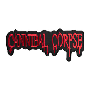 ekran termiczny CANNIBAL CORPSE - LOGO