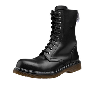 glany STEADY'S - 10 dziurek, czarne (N-REX/10/FULL)