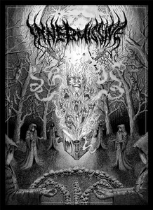 książka INNER MISSIVE #3, wersja anglojęzyczna