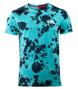 koszulka MARVEL - TIE DYE ICON