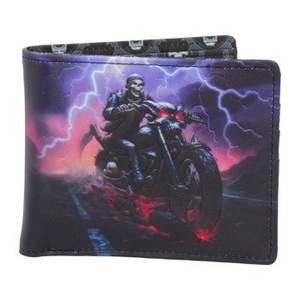 portfel HELL ON THE HIGHWAY