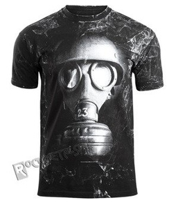 koszulka GHOSTS OF WAR - GAS MASK