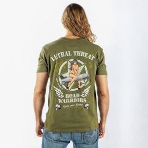 koszulka LETHAL THREAT - WINDOW MAKER