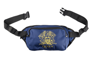 saszetka/nerka QUEEN - CREST